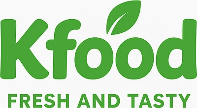 K-FOOD — Fresh and Tasty