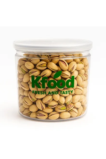 In-shell peanuts 200g