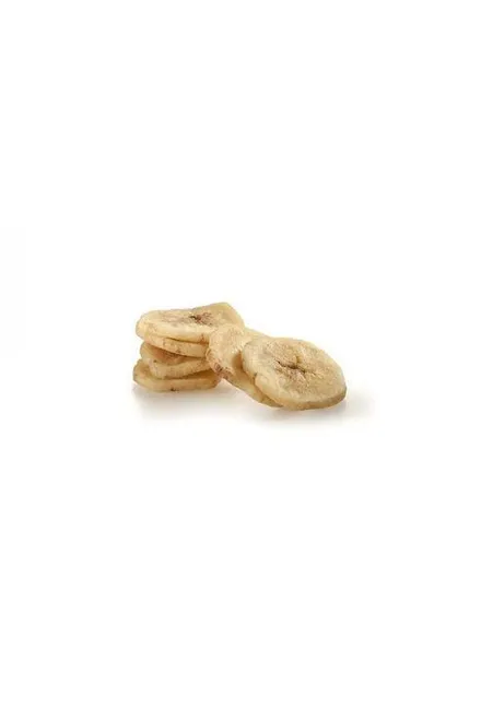 Banana chips 200g