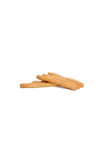 Kasseri & Gouda cheese breadsticks 300g