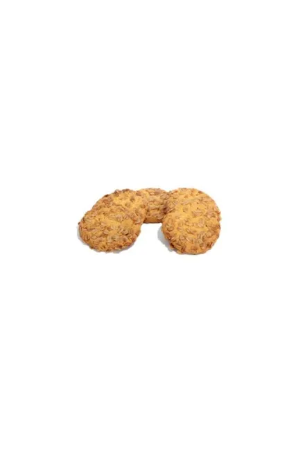 Luxury oat cookies 300g
