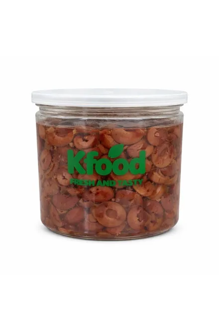 Sliced Kalamata olives 400g